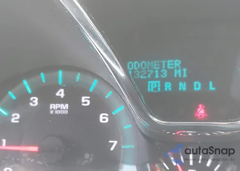 2014 Chevrolet Traverse 1Lt z USA, uszkodzony, nr VIN 1GNKVGKD7EJ351922